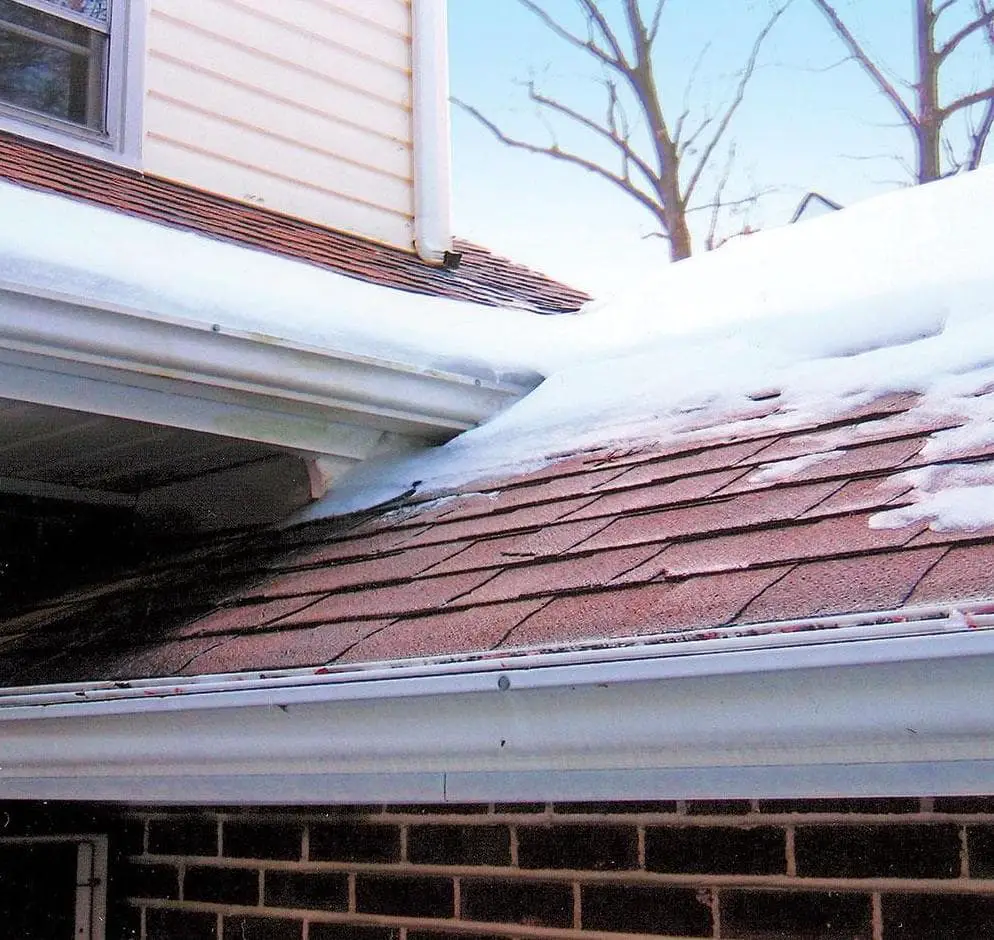 Does Homeowners Insurance Cover Roof Leaks?