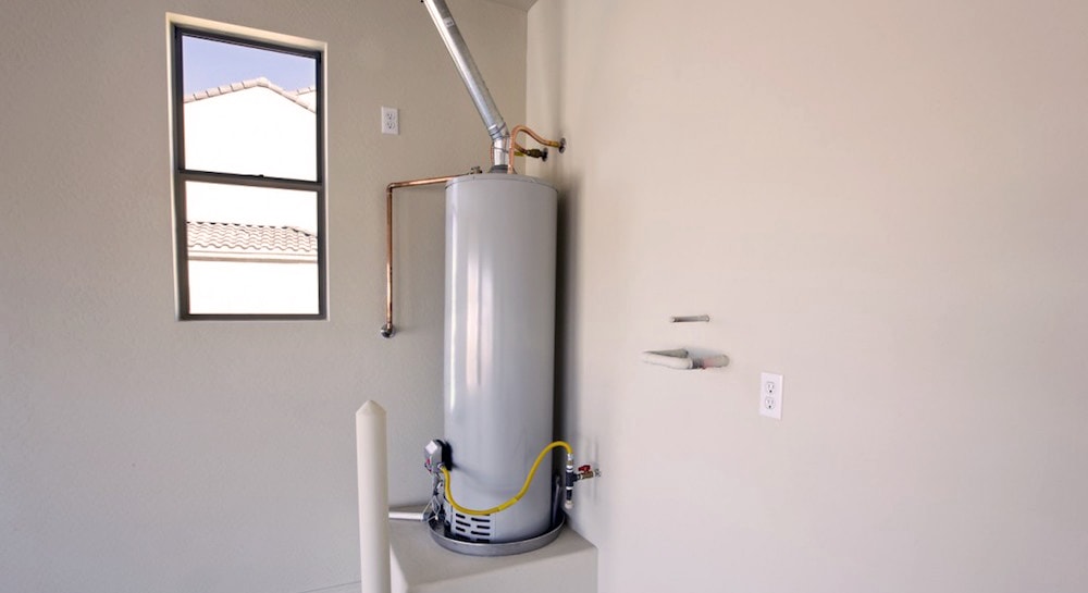 How to Avoid a Broken Hot Water Heater