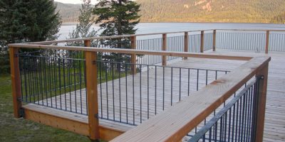 Will Homeowners Insurance Cover A Collapsed Deck?