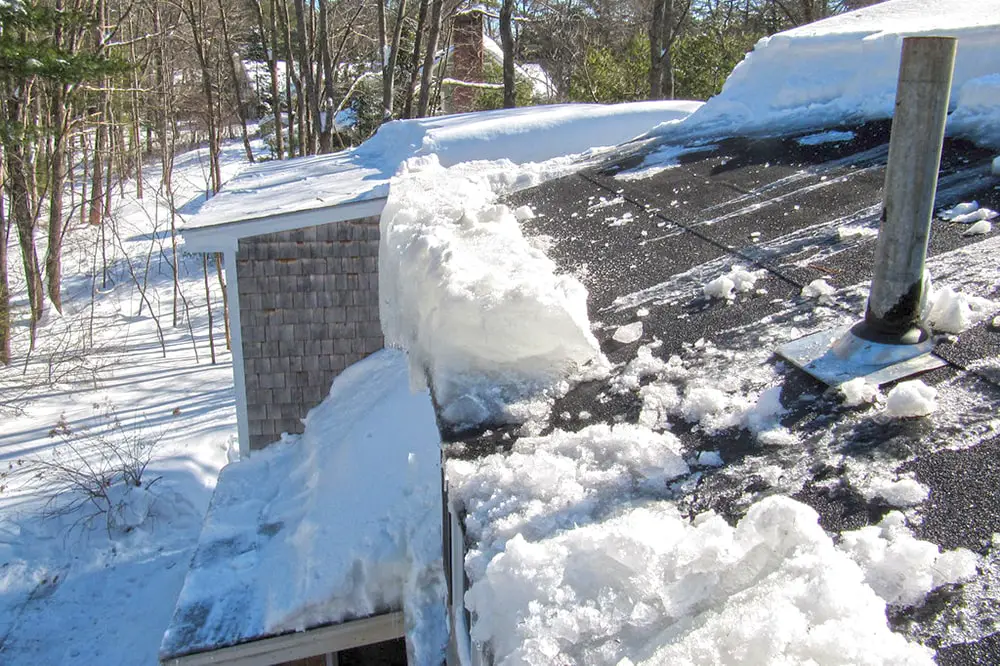 Are Ice Dams Covered By Homeowners Insurance? (1)