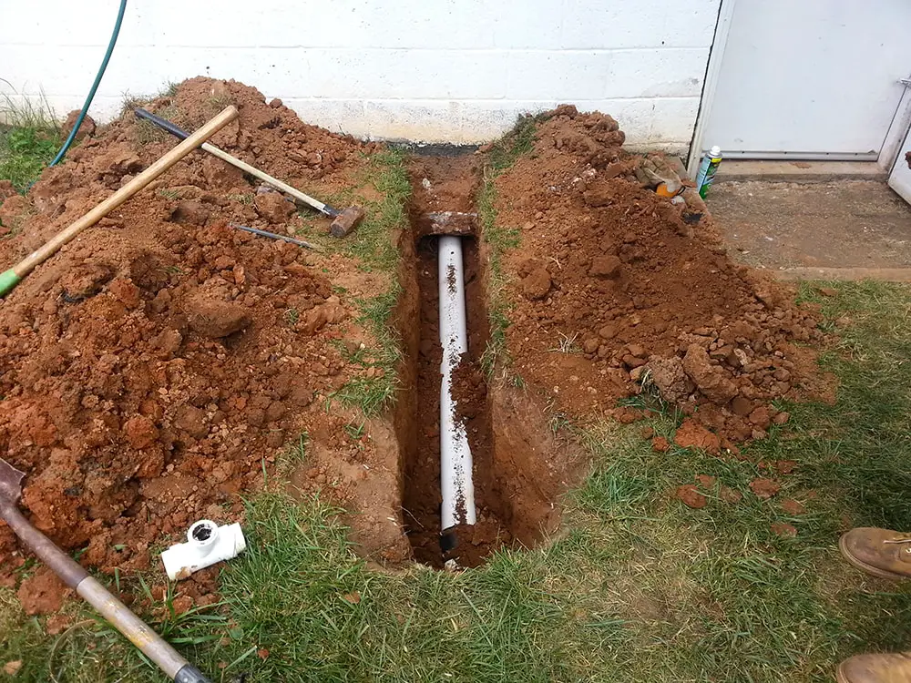 Does Homeowners Insurance Cover Sewer Line Replacement?