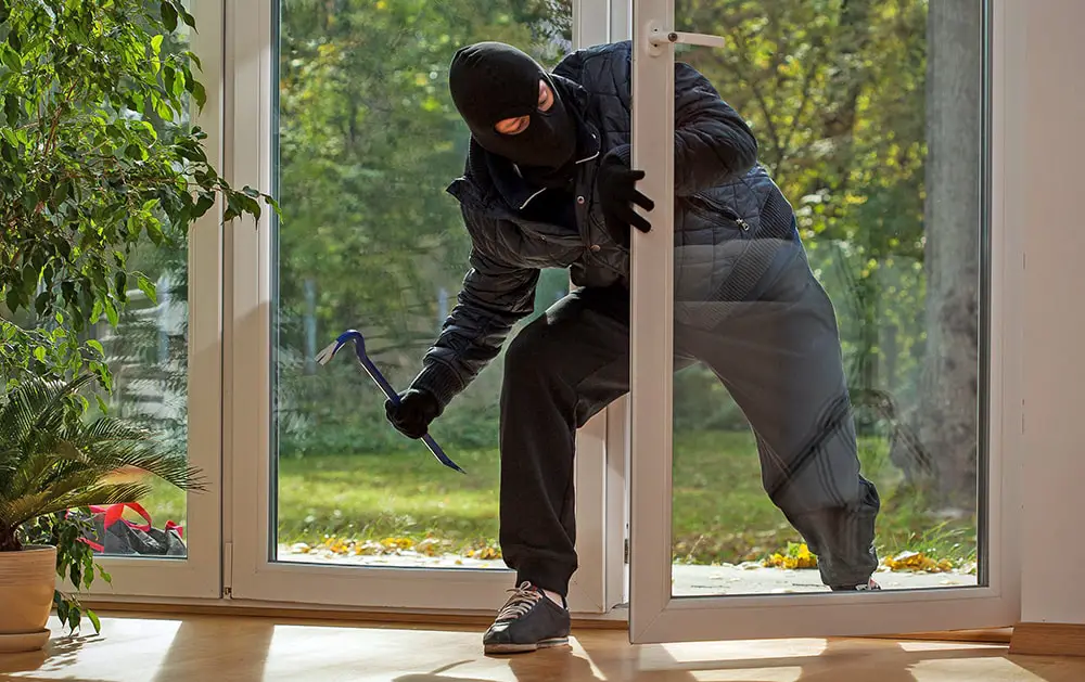 Does Homeowners Insurance Cover Burglary? 