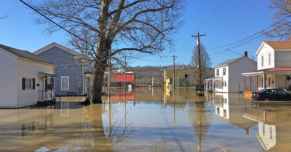 Flood Insurance Deductible Basics
