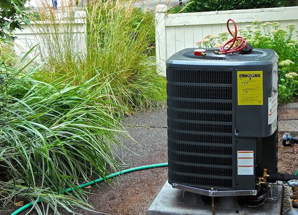 Does Homeowners Insurance Cover Heat Pumps?