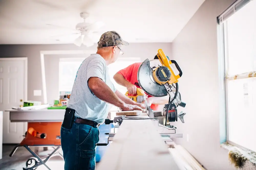 Renovation Insurance for Homeowners