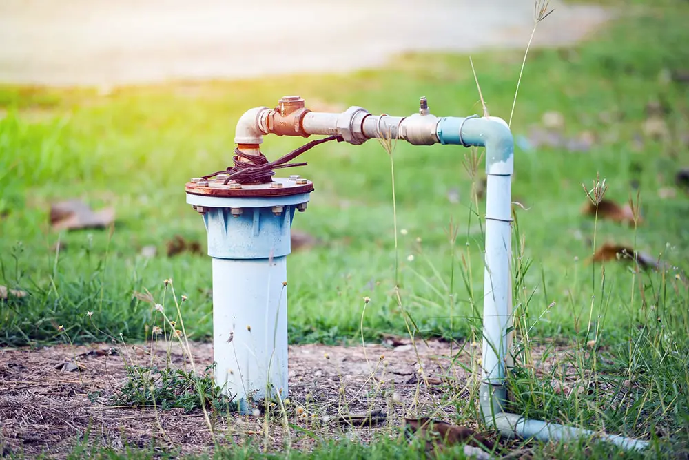 Does Homeowners Insurance Cover Well Pump Repair?