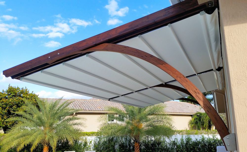 Does Homeowners Insurance Cover Awnings?