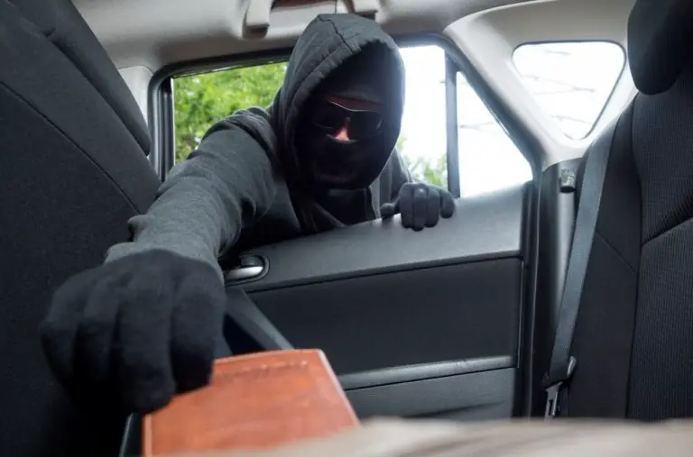Does Homeowners Insurance Cover Theft From Car?