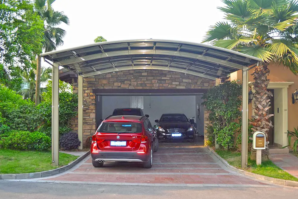 Does Homeowners Insurance Cover Carport Damage? 