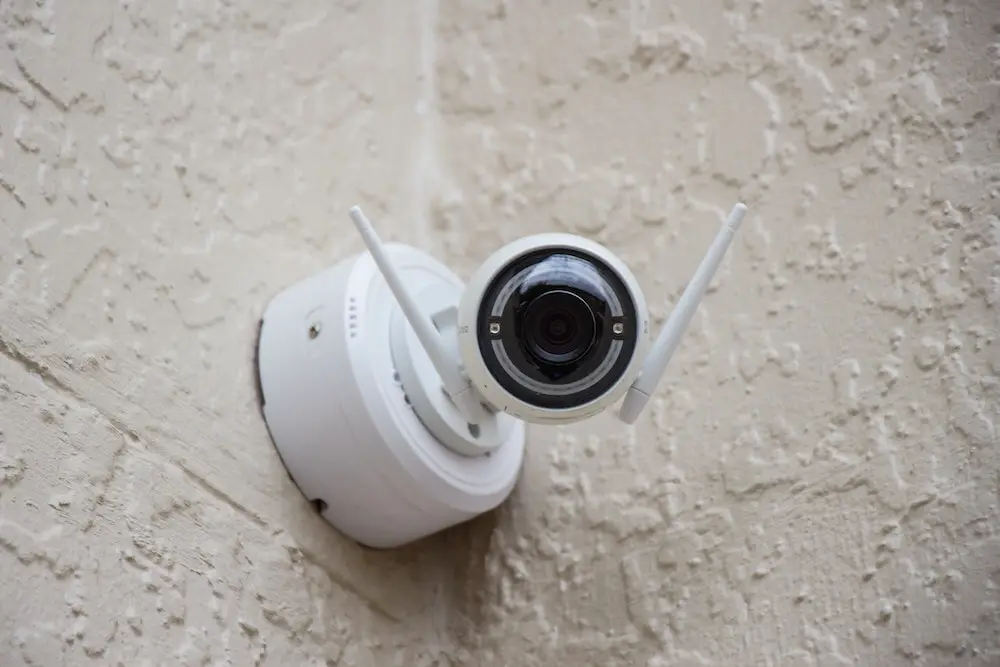 Homeowners Insurance Discount For Security Cameras 