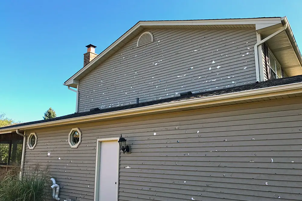 Does Homeowners Insurance Cover Hail Damage?