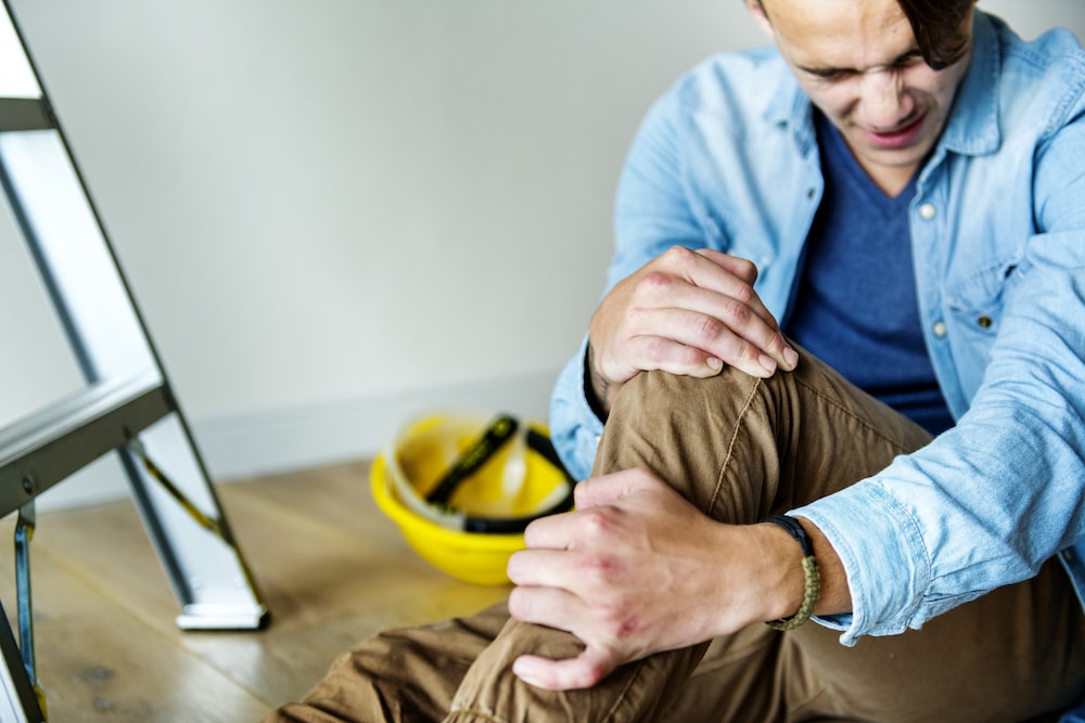 Does Homeowners Insurance Cover Injured Workers?