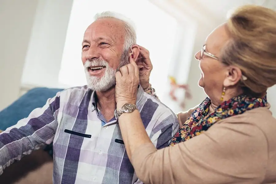 Does Homeowners Insurance Cover Hearing Aids?