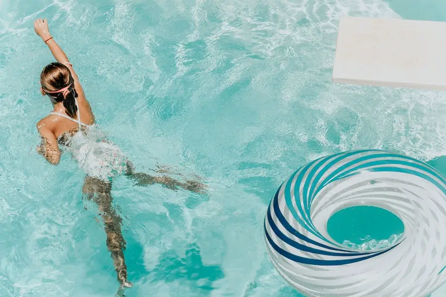 Does Homeowners Insurance Cover Pool Leaks?