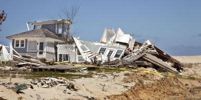 Does Homeowners Insurance Cover Hurricane Damage?﻿
