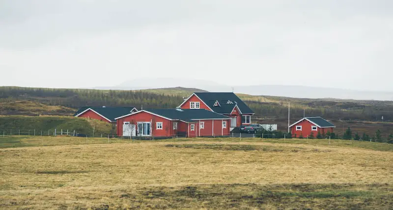 homeowners insurance for rural properties